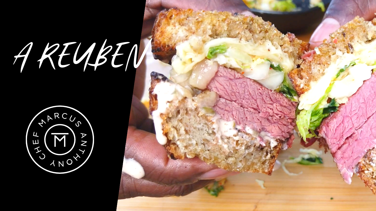A RUBEN