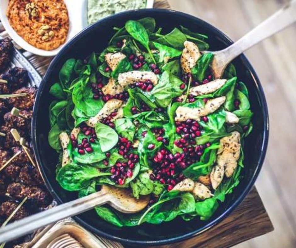 Is Your Salad Doing More Harm than Good? - Wah Gwan®
