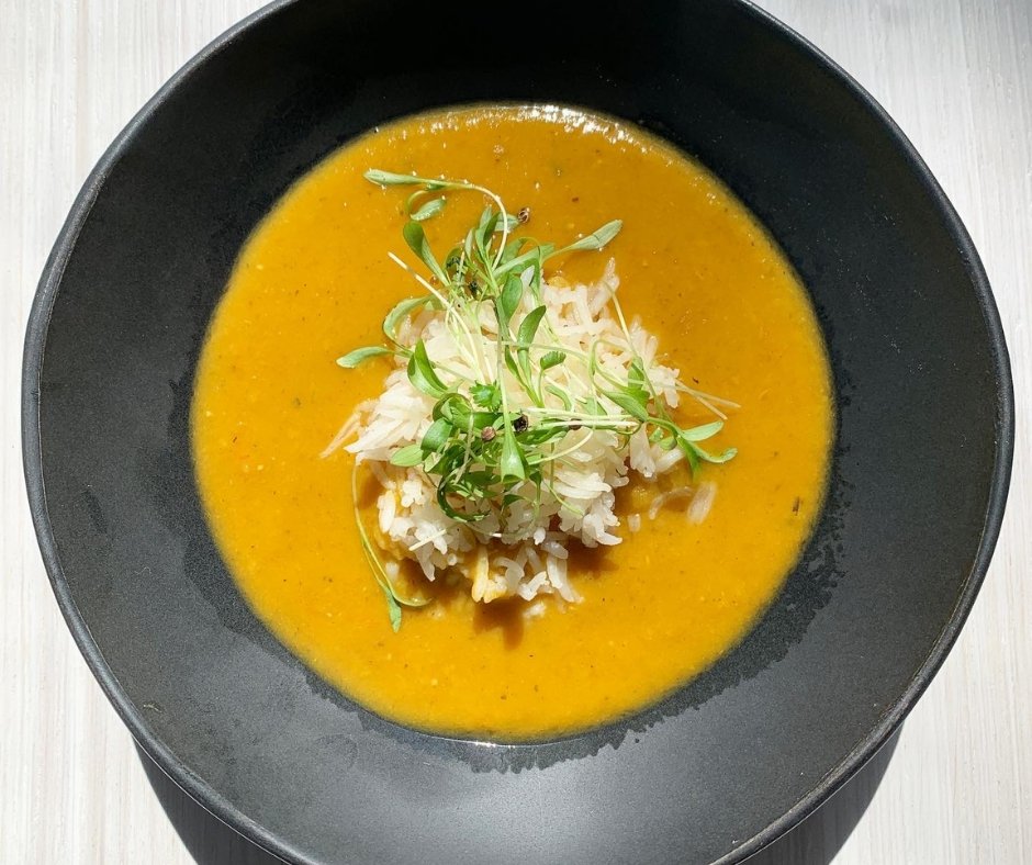 Super Wellness Soup - Wah Gwan®