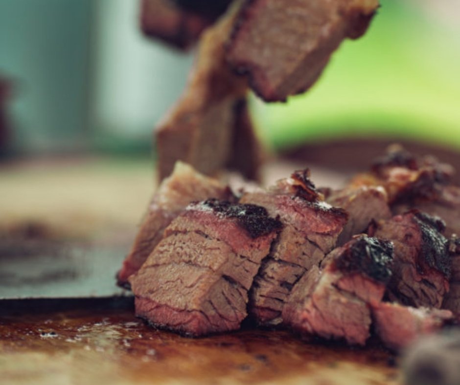 To Smoke or Not to Smoke | Brisket Recipe - Wah Gwan®
