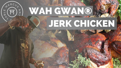 Wah Gwan® Jerk Chicken