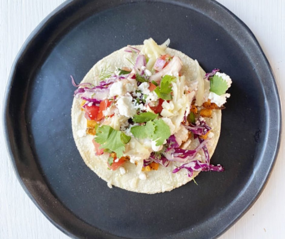 Who Doesn’t Love Tacos!