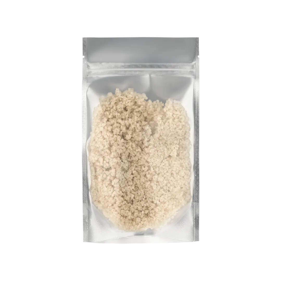 G Salt