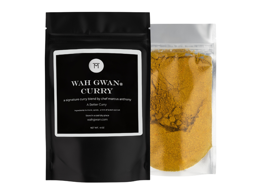 Wholesale Curry Powder