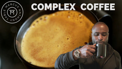 Complex Coffee