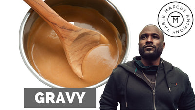 How to Make Turkey Gravy