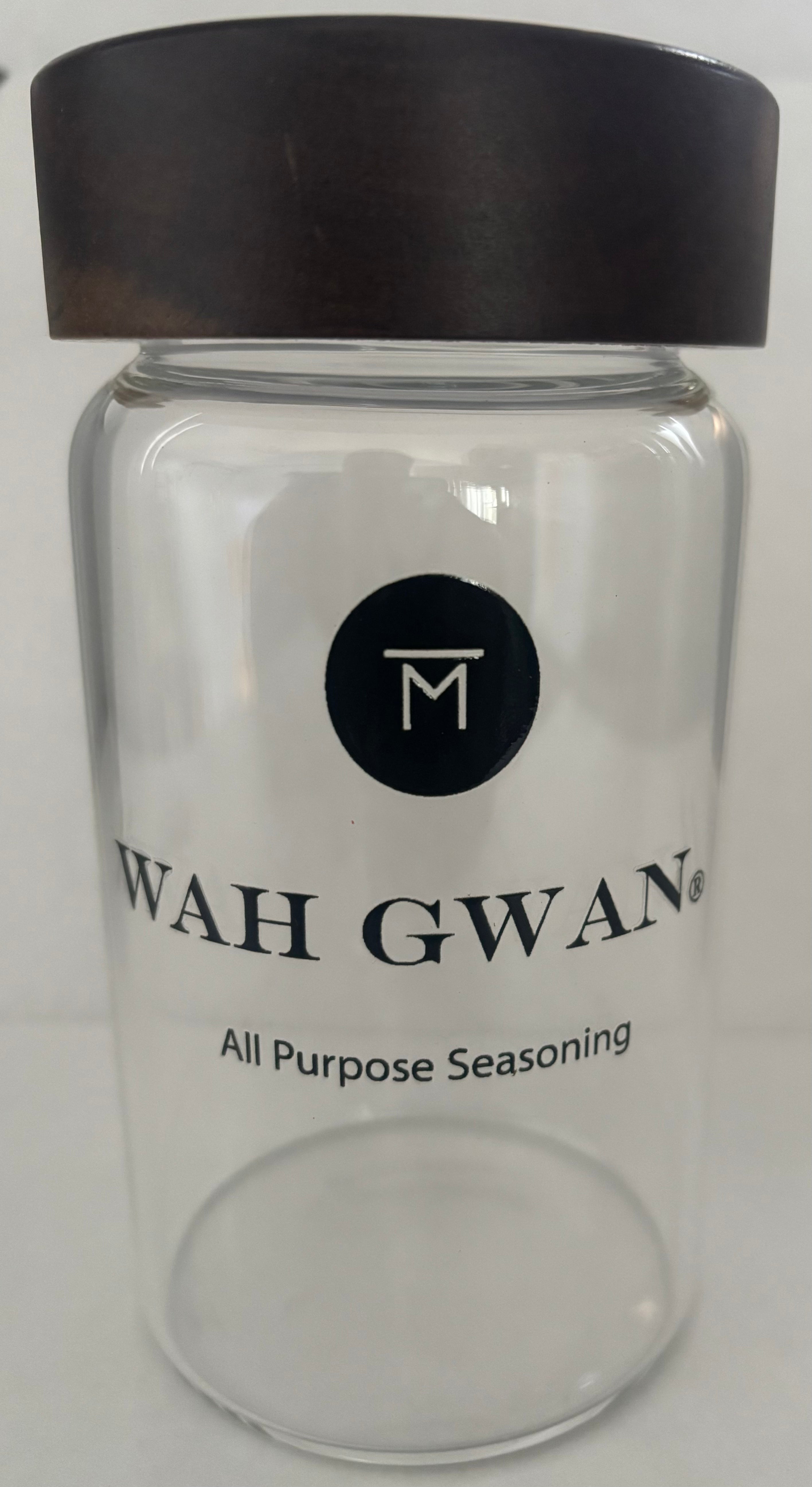 Wah Gwan Jar